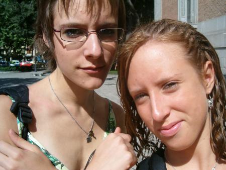 Le duo !!!